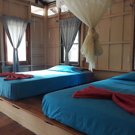 Hornbill Hut Hotel Koh Phayam Exterior photo